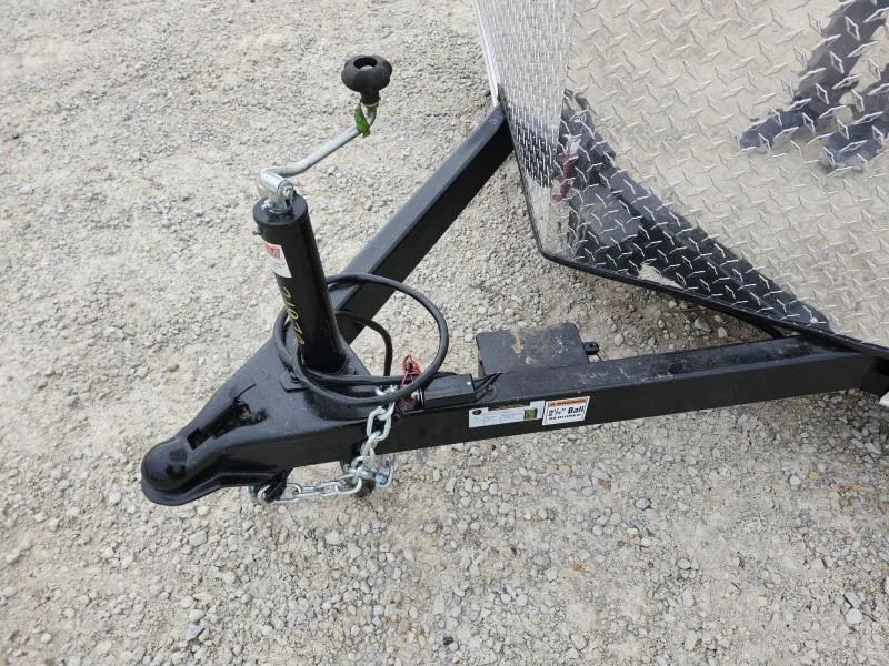 new Cargo (Enclosed) Trailers Cross Trailers  for sale, in Arthur, IL Thumbnail 8