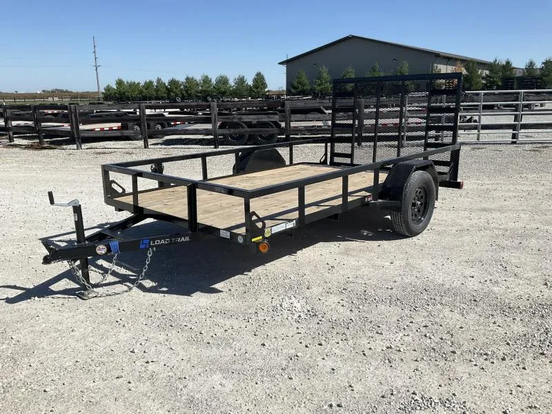 new Utility Trailers Load Trail  for sale, in Arthur, IL Thumbnail 7