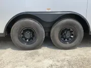 new Cargo (Enclosed) Trailers Cross Trailers  for sale, in Arthur, IL Thumbnail 9