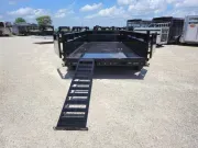 new Dump Trailers Load Trail  for sale, in Arthur, IL Thumbnail 14