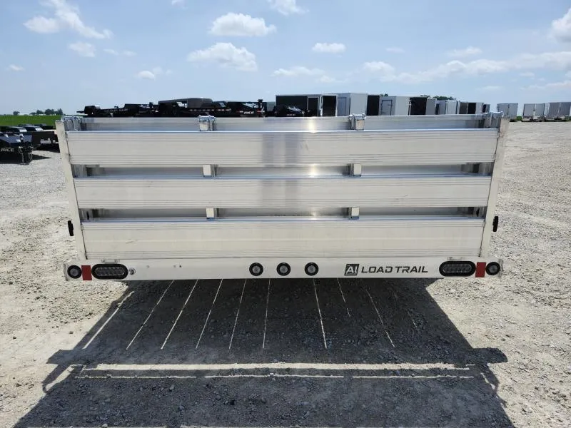 new Utility Trailers Load Trail  for sale, in Arthur, IL Thumbnail 4