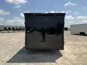 new Cargo (Enclosed) Trailers Cross Trailers  for sale, in Arthur, IL Thumbnail 4