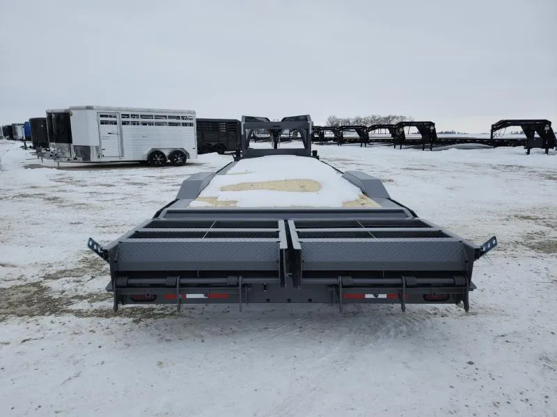 new Equipment / Flatbed Trailers Midsota  for sale, in Arthur, IL Thumbnail 4