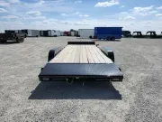 new Equipment / Flatbed Trailers Rice Trailers  for sale, in Arthur, IL Thumbnail 4