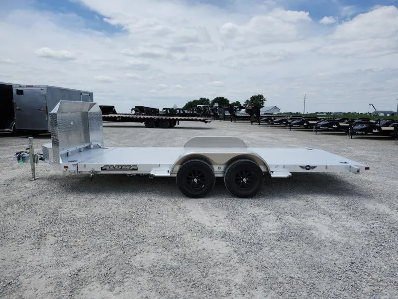 new Tilt Trailers Aluma  for sale, in Arthur, IL Thumbnail 7