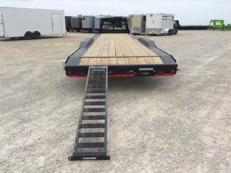 new Car Haulers / Racing Trailers Load Trail  for sale, in Arthur, IL Thumbnail 9