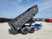 new Dump Trailers Horizon Trailers  for sale, in Arthur, IL Thumbnail 15