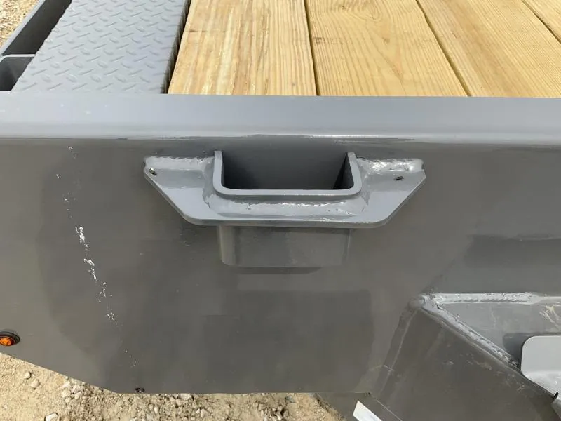 new Equipment / Flatbed Trailers Midsota  for sale, in Arthur, IL Thumbnail 9