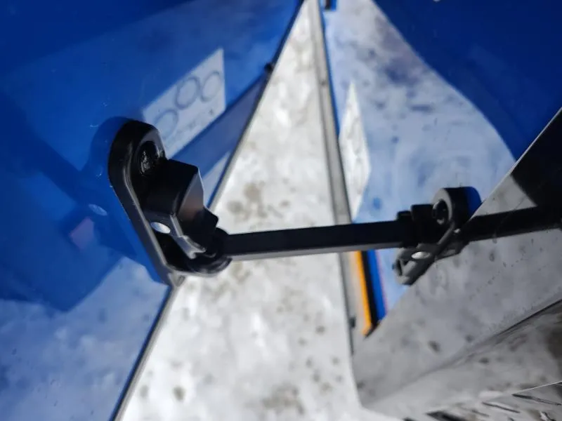 new Cargo (Enclosed) Trailers US Cargo  for sale, in Arthur, IL Thumbnail 10