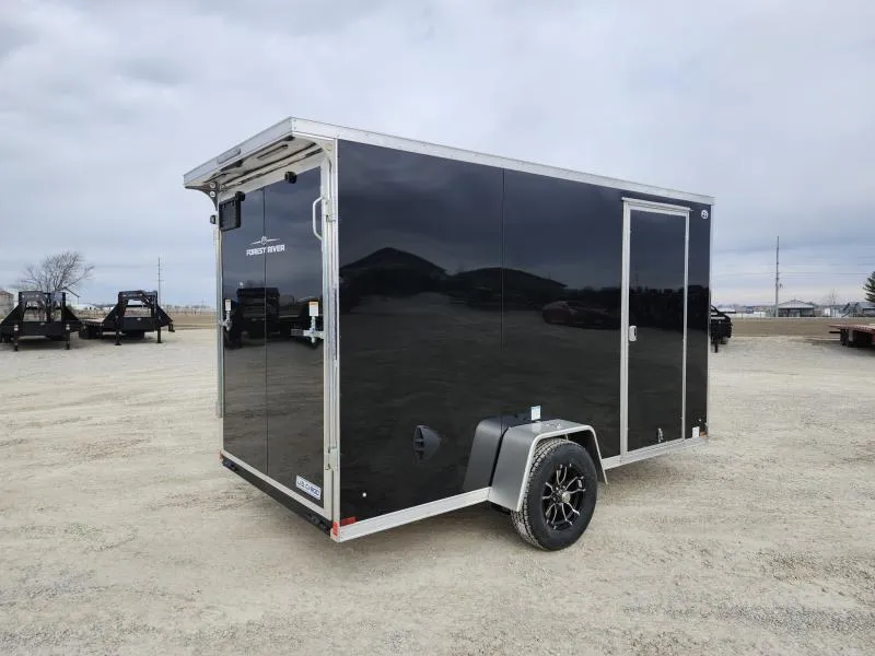 new Cargo (Enclosed) Trailers US Cargo  for sale, in Arthur, IL Thumbnail 3