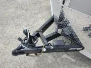 new Cargo (Enclosed) Trailers Cross Trailers  for sale, in Arthur, IL Thumbnail 8