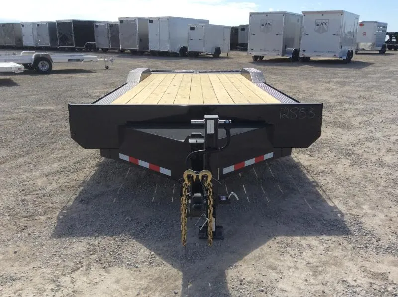 new Equipment / Flatbed Trailers Midsota  for sale, in Arthur, IL Thumbnail 8