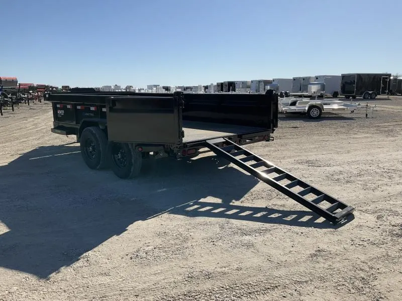 new Dump Trailers Load Trail  for sale, in Arthur, IL Thumbnail 11