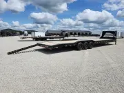 new Car Haulers / Racing Trailers Load Trail  for sale, in Arthur, IL Thumbnail 13