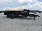 new Dump Trailers Liberty  for sale, in Arthur, IL Thumbnail 2
