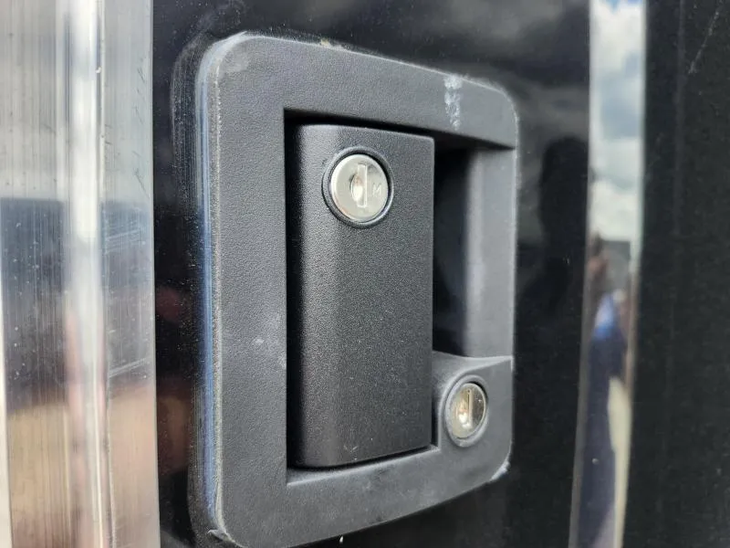 new Cargo (Enclosed) Trailers US Cargo  for sale, in Arthur, IL Thumbnail 9