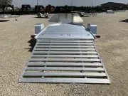 new Motorcycle / Cycle Trailers Aluma  for sale, in Arthur, IL Thumbnail 10