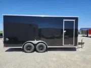 new Cargo (Enclosed) Trailers Cross Trailers  for sale, in Arthur, IL Thumbnail 2