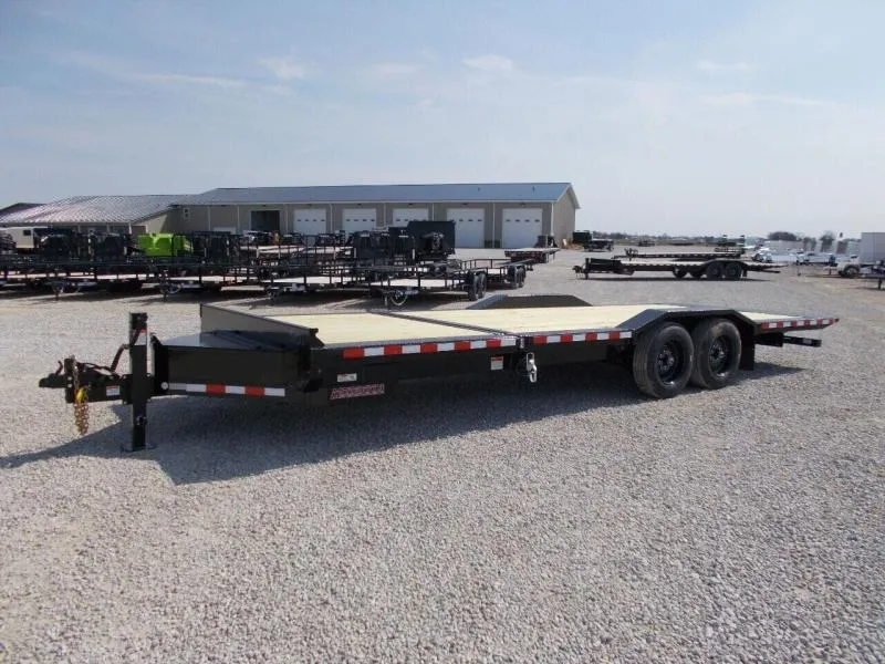 new Tilt Trailers Midsota  for sale, in Arthur, IL Thumbnail 10