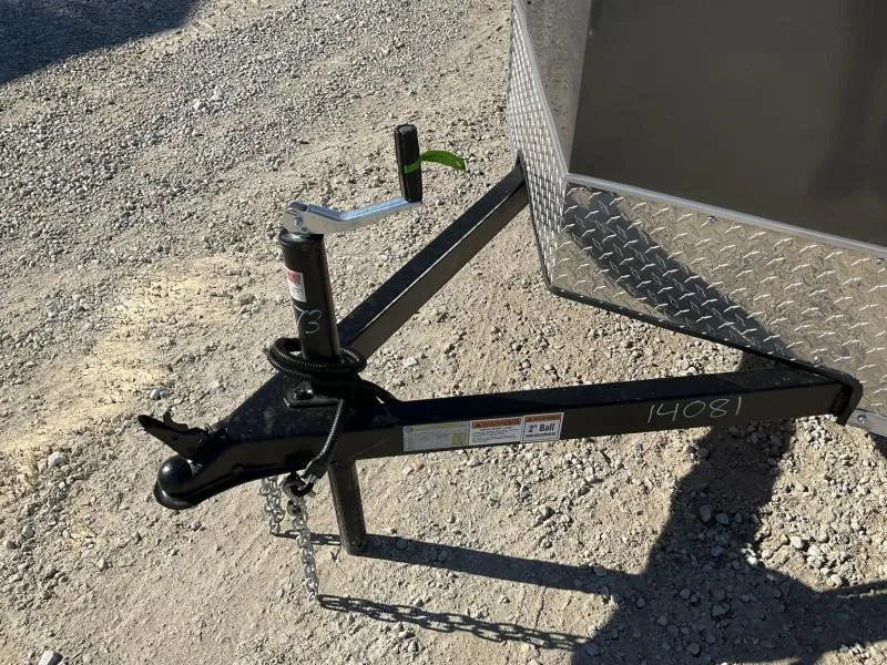 new Cargo (Enclosed) Trailers Cross Trailers  for sale, in Arthur, IL Thumbnail 8