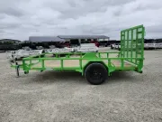 new Utility Trailers Load Trail  for sale, in Arthur, IL Thumbnail 6