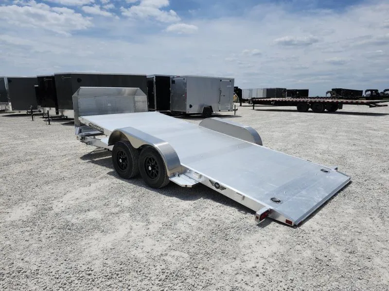 new Tilt Trailers Aluma  for sale, in Arthur, IL Thumbnail 13