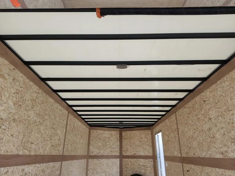 new Cargo (Enclosed) Trailers Cross Trailers  for sale, in Arthur, IL Thumbnail 16