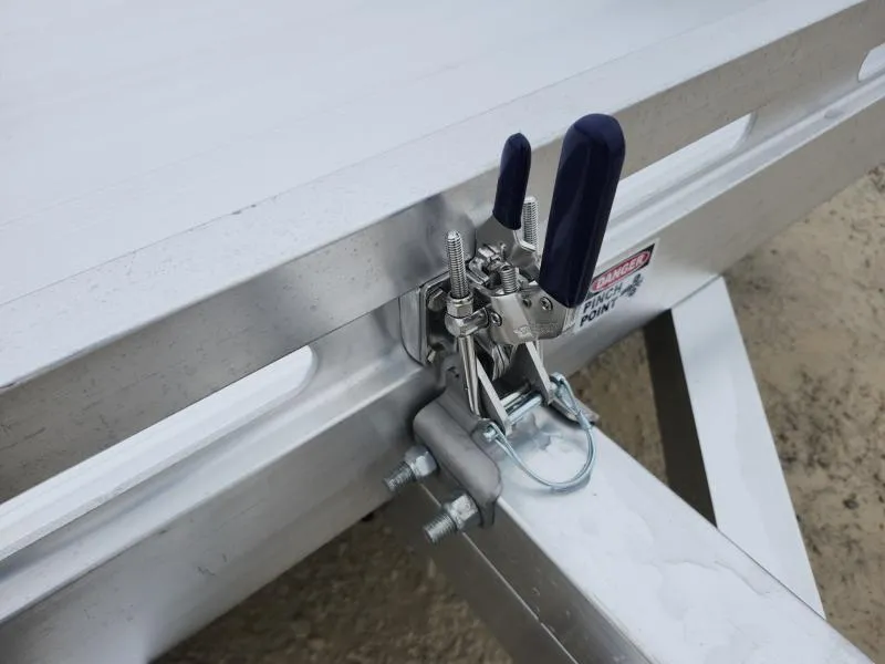 new Tilt Trailers Aluma  for sale, in Arthur, IL Thumbnail 9