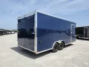 new Cargo (Enclosed) Trailers Cross Trailers  for sale, in Arthur, IL Thumbnail 3