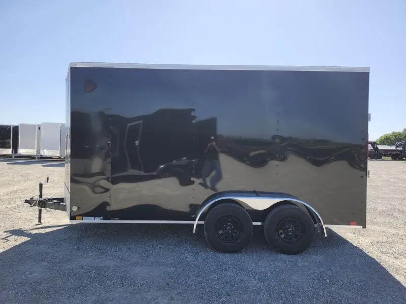 new Cargo (Enclosed) Trailers Cross Trailers  for sale, in Arthur, IL Thumbnail 6