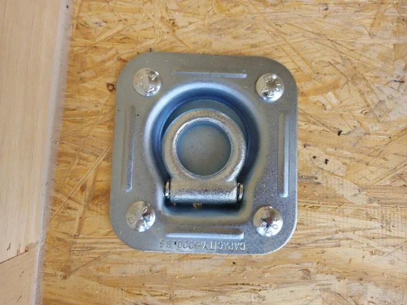 new Cargo (Enclosed) Trailers Cross Trailers  for sale, in Arthur, IL Thumbnail 19