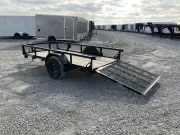 new Utility Trailers Load Trail  for sale, in Arthur, IL Thumbnail 10