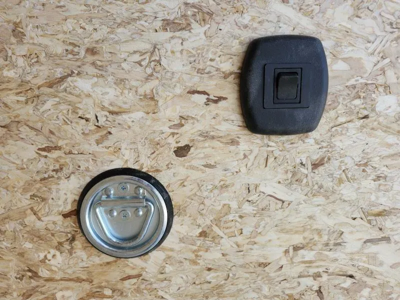 new Cargo (Enclosed) Trailers US Cargo  for sale, in Arthur, IL Thumbnail 20