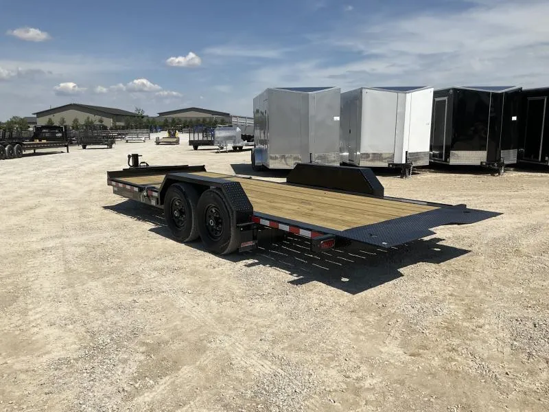 new Tilt Trailers Midsota  for sale, in Arthur, IL Thumbnail 4