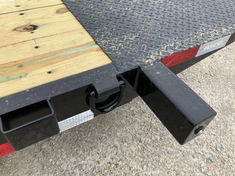 new Tilt Trailers Rice Trailers  for sale, in Arthur, IL Thumbnail 18