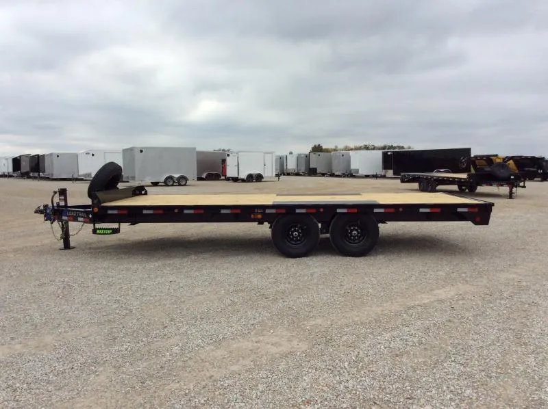 new Equipment / Flatbed Trailers Load Trail  for sale, in Arthur, IL Thumbnail 7