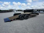 used Tilt Trailers Doolittle Trailer Mfg  for sale, in Arthur, IL Thumbnail 1