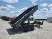 new Dump Trailers Horizon Trailers  for sale, in Arthur, IL Thumbnail 17