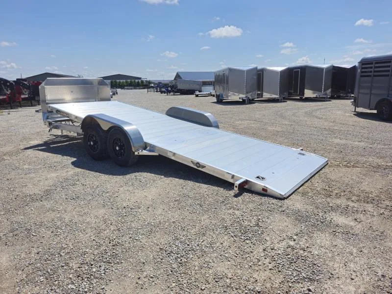 new Tilt Trailers Aluma  for sale, in Arthur, IL Thumbnail 12