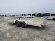 new Utility Trailers Load Trail  for sale, in Arthur, IL Thumbnail 5