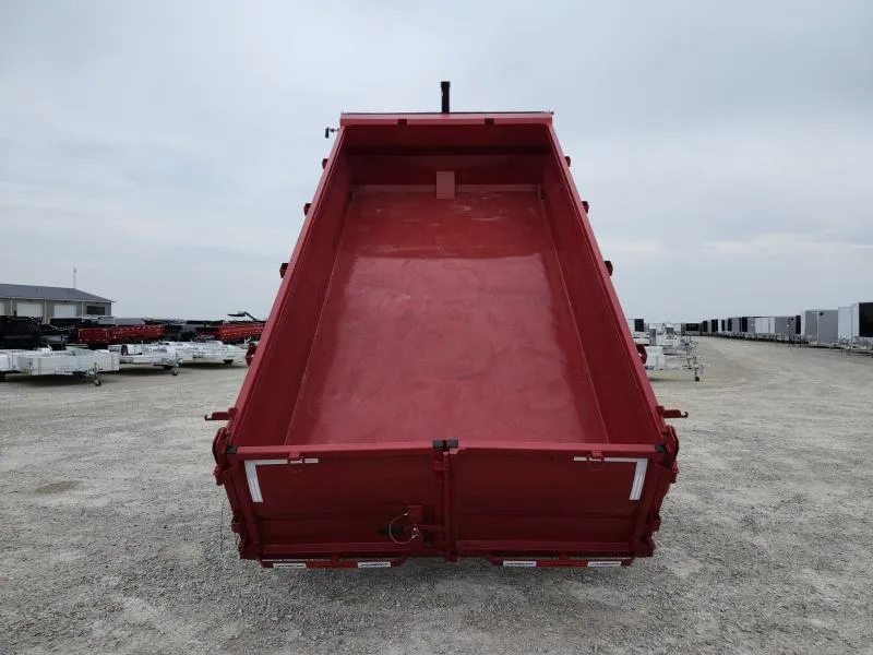 new Dump Trailers Horizon Trailers  for sale, in Arthur, IL Thumbnail 17