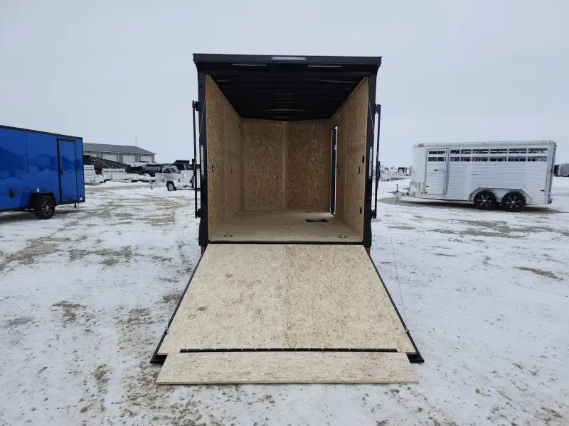 new Cargo (Enclosed) Trailers US Cargo  for sale, in Arthur, IL Thumbnail 12