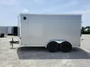 new Cargo (Enclosed) Trailers Cross Trailers  for sale, in Arthur, IL Thumbnail 6