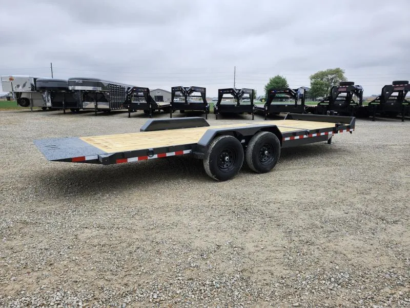new Tilt Trailers Rice Trailers  for sale, in Arthur, IL Thumbnail 3