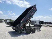 new Dump Trailers Horizon Trailers  for sale, in Arthur, IL Thumbnail 18