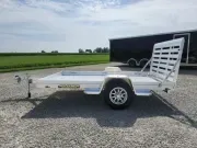new Utility Trailers Aluma  for sale, in Arthur, IL Thumbnail 6