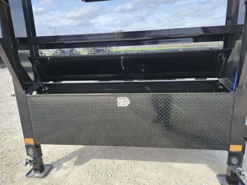 new Equipment / Flatbed Trailers Load Trail  for sale, in Arthur, IL Thumbnail 10