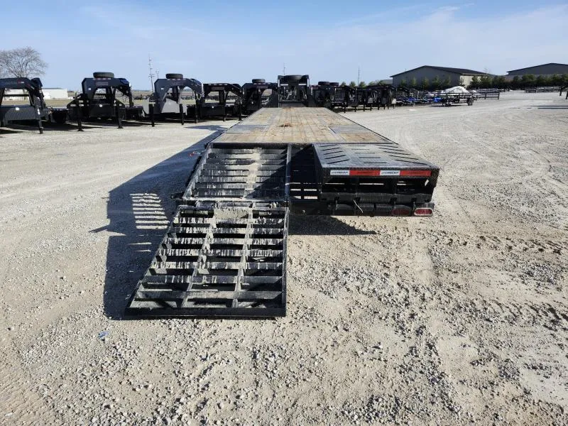 used Equipment / Flatbed Trailers Horizon Trailers  for sale, in Arthur, IL Thumbnail 15