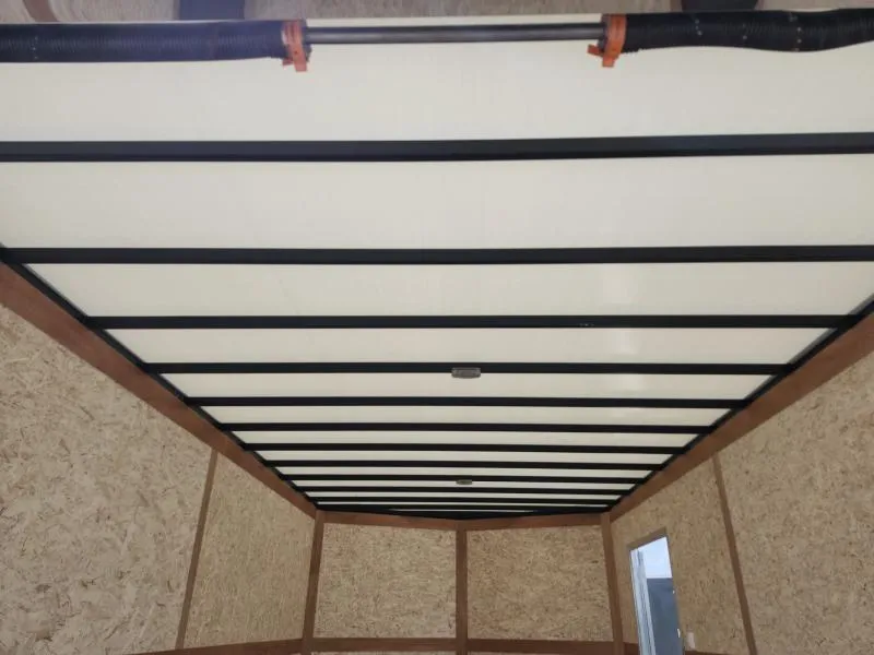 new Cargo (Enclosed) Trailers Cross Trailers  for sale, in Arthur, IL Thumbnail 15