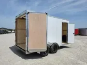 new Cargo (Enclosed) Trailers Cross Trailers  for sale, in Arthur, IL Thumbnail 14
